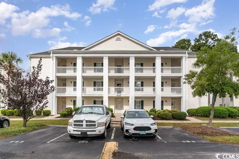 4960 Windsor Green Way #201, Myrtle Beach, SC 29579