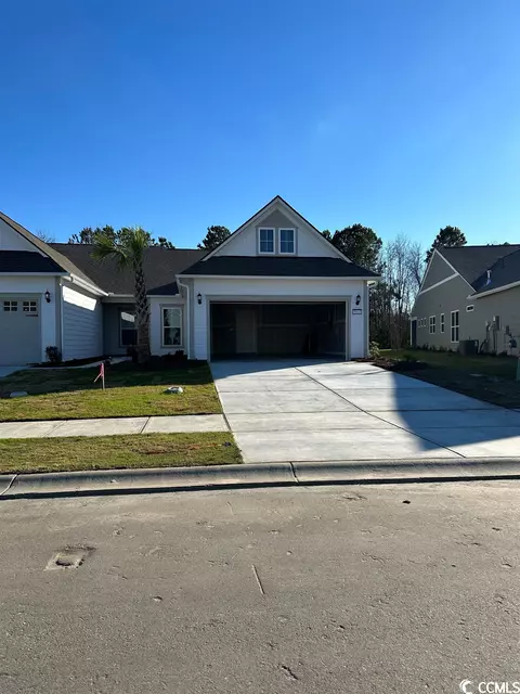 5863 Cremona Dr, Myrtle Beach, SC 29577