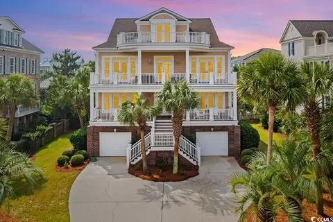 41 Beachwalker Ct, Georgetown, SC 29440