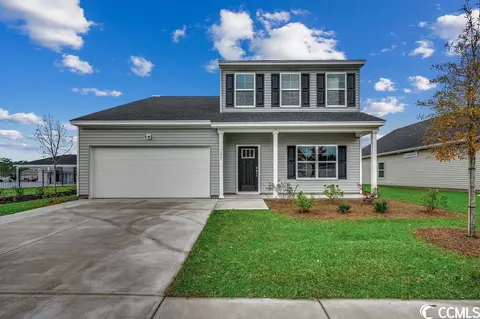 1200 Boswell Ct, Conway, SC 29526