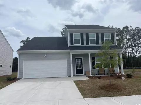 1200 Boswell Ct, Conway, SC 29526