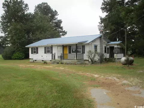 2799 Joann Branch Rd, Dillon, SC 29536