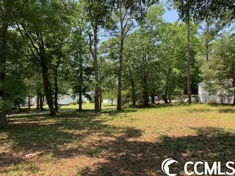 2409 Hill St, North Myrtle Beach, SC 29582