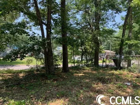 2413 Hill St, North Myrtle Beach, SC 29582