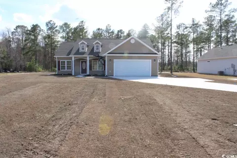9807 W Highway 19, Loris, SC 29569