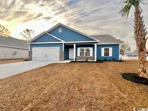 263 Lifestyle Ct, Surfside Beach, SC 29575