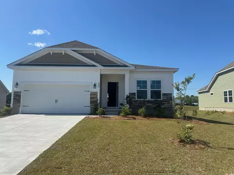 432 Honeyhill Loop, Conway, SC 29526