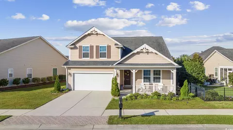 1514 Berkshire Ave, Myrtle Beach, SC 29577