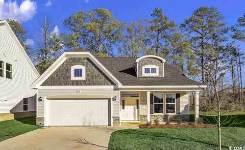 2435 Campton Loop, Conway, SC 29527
