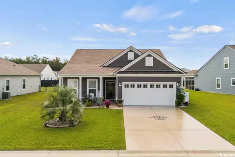 1660 Villena Dr, Myrtle Beach, SC 29579