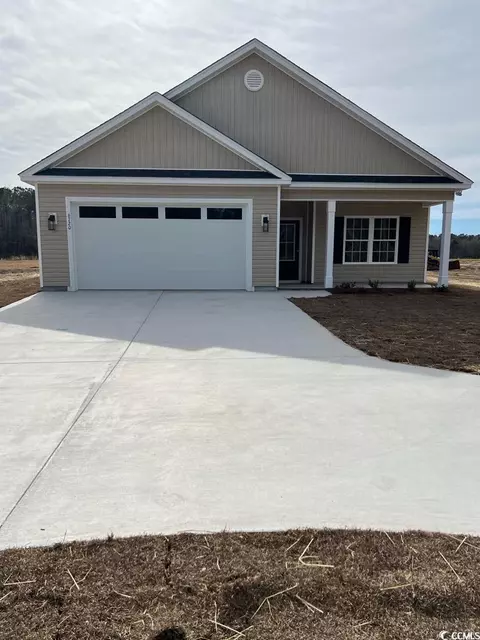 6720 Highway 366, Conway, SC 29526