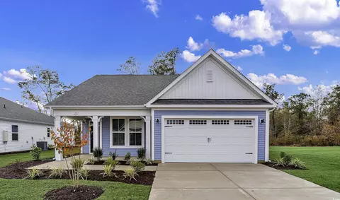 1227 Witch Hazel Way, Longs, SC 29568