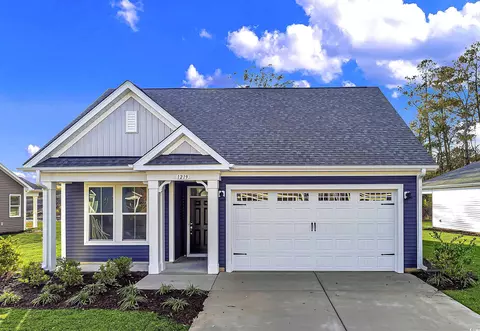 1219 Witch Hazel Way, Longs, SC 29568