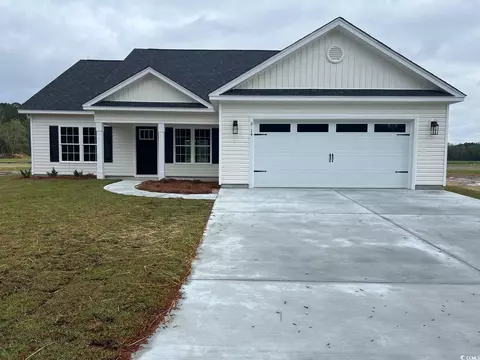 6714 Highway 366, Conway, SC 29526