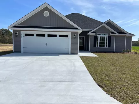 6708 Highway 366, Conway, SC 29526