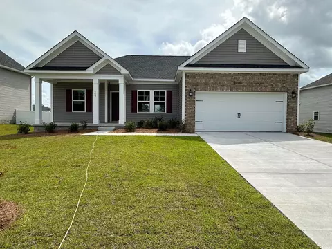 469 Honeyhill Loop, Conway, SC 29526