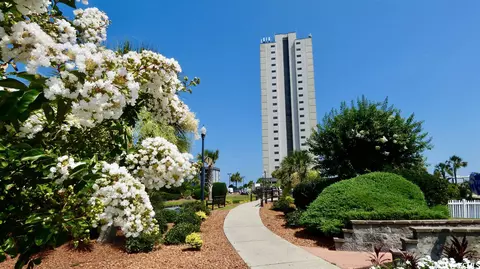 5905 S Kings Hwy #1406, Myrtle Beach, SC 29575