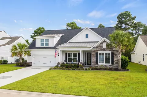 1061 Brentford Pl, Myrtle Beach, SC 29579