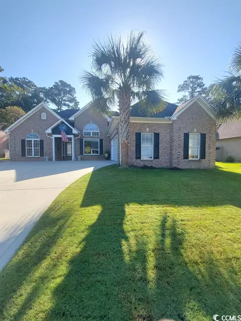 3356 Cedar Creek Run, Little River, SC 29566