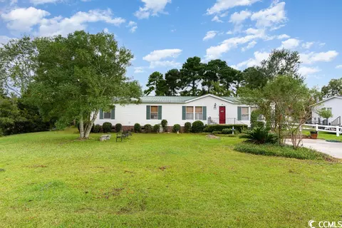 389 Waccamaw Pines Dr, Myrtle Beach, SC 29579