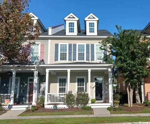 812 Shine Ave #N/A, Myrtle Beach, SC 29577