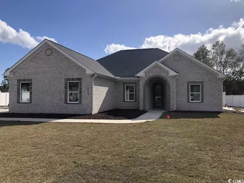 531 War Eagle Ct, Conway, SC 29526