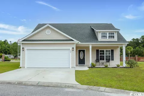 104 Tomoka Trl, Longs, SC 29568