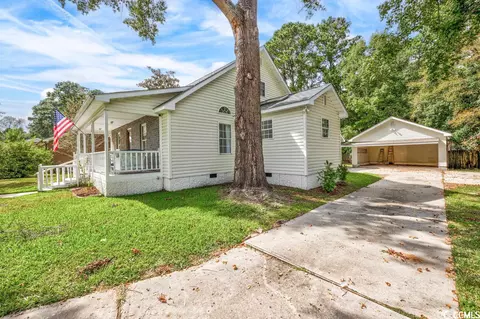 26 Plantation Rd, Myrtle Beach, SC 29588