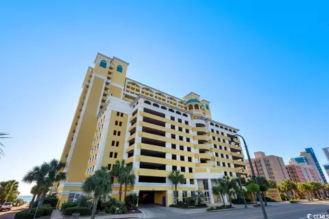 2000 N Ocean Blvd #1906, Myrtle Beach, SC 29577