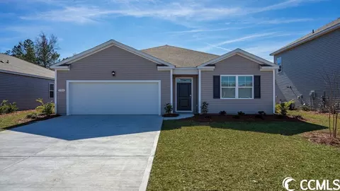 414 Toledo St, Conway, SC 29526