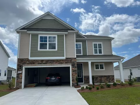 3098 Sutherland Dr, Little River, SC 29566