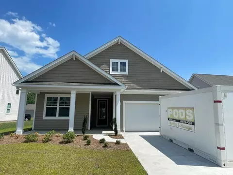 3168 Sutherland Dr, Little River, SC 29566
