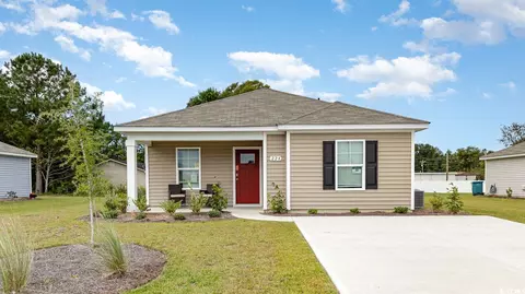 228 Jeff Waters Cir, Longs, SC 29568