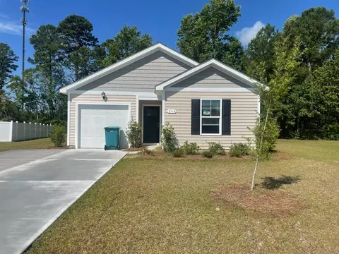 244 Jeff Waters Cir, Longs, SC 29568