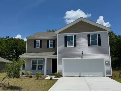 268 Country Grove Way, Galivants Ferry, SC 29544