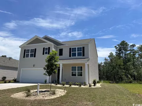 267 Black Pearl Way, Myrtle Beach, SC 29588