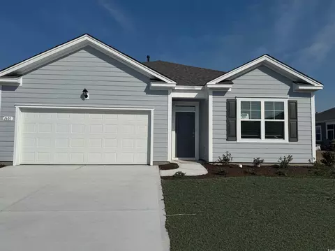 1601 Cosmos Ln, Myrtle Beach, SC 29577