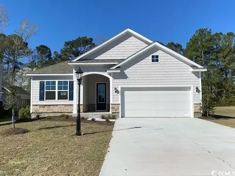 285 Ravennaside Dr NW, Calabash, NC 28467
