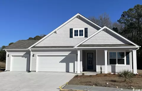 128 Millport Ct, Little River, SC 29566