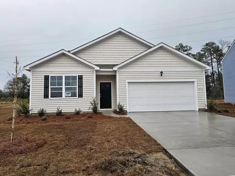 283 Black Pearl Way, Myrtle Beach, SC 29588