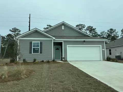 291 Black Pearl Way, Myrtle Beach, SC 29588