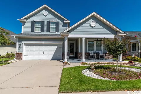 1516 Hennessy Ln, Myrtle Beach, SC 29577