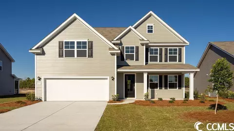 1005 Chester Glen Ct, Myrtle Beach, SC 29579