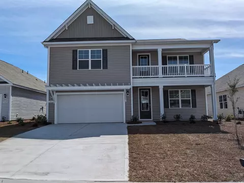 1011 Chester Glen Ct, Myrtle Beach, SC 29579