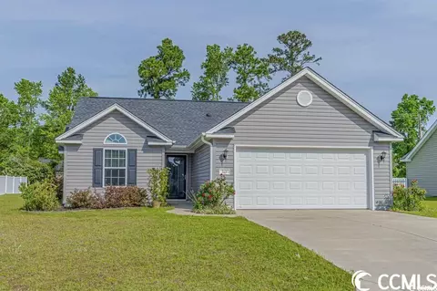 369 Encore Cir, Myrtle Beach, SC 29579