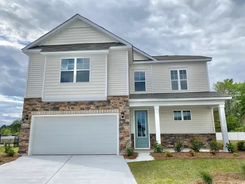 1028 Chester Glen Ct, Myrtle Beach, SC 29579