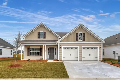 557 Fanciful Way, Myrtle Beach, SC 29588