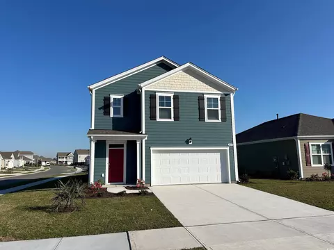 2459 Polaris Path, Myrtle Beach, SC 29577