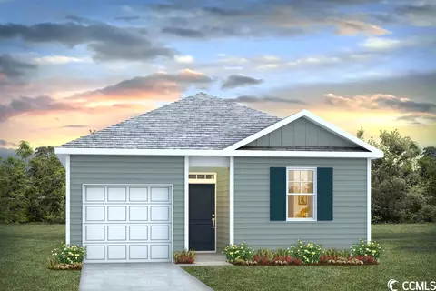 405 Samara Dr, Longs, SC 29568