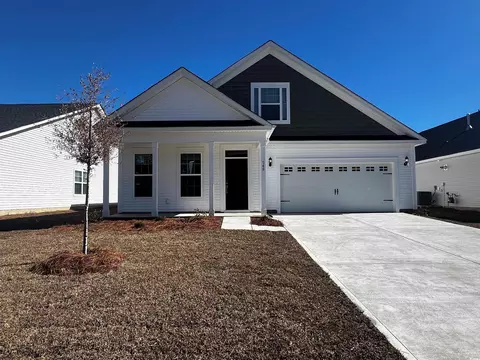 549 Fanciful Way, Myrtle Beach, SC 29588
